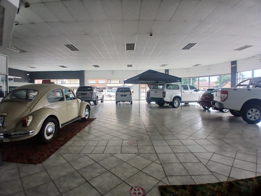 Commercial Property for Sale in Rustenburg Central North West